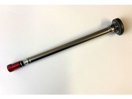 Rebound Damper Assy - Argyle (steel upper tubes only)