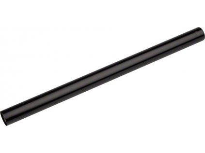 Fork CSU UPPER TUBE - STRAIGHT WALL, LEFT , BLACK - BOXXER (2013-2015)