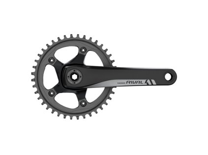 Kliky SRAM Rival1 GXP 175 42T X-SYNC (GXP osa není součástí balení)
