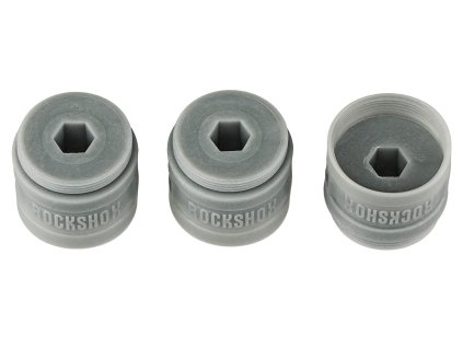 Fork SPRING BOTTOMLESS TOKENS - 35mm SOLO AIR/DEBONAIR (QTY 10) PIKE/BOXXER B1/LYRIK B1/YA