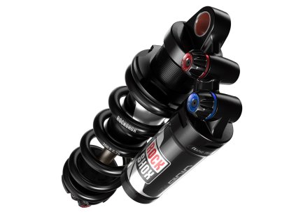 Zadní tlumič ROCKSHOX Vivid R2C (222X70 / 8.75X2.75) Tune - MidReb/MidComp B3