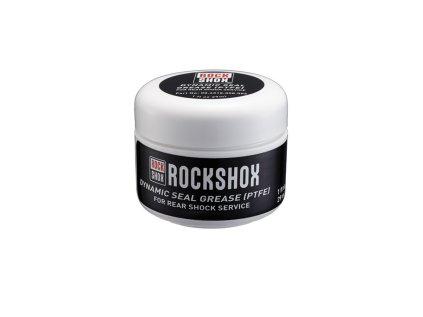 Vazelína RockShox Dynamic Seal 500ml - doporučena pro servis zadních tlumičů