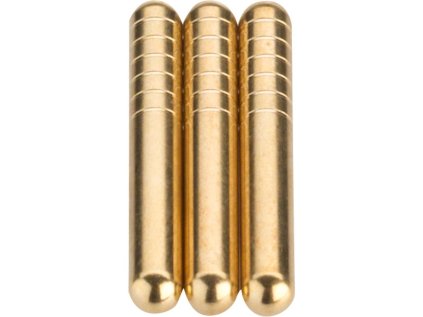 SEATPOST BRASS KEYS - SIZE 6 (QTY 3) - REVERB/REVERB STEALTH A1- B1, REVERB AXS (2020+)