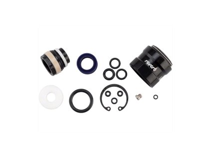 Servisní kit sedlovky - 600 hod/3 roky servis - REVERB XPLR AXS 27.2 (2022) A1