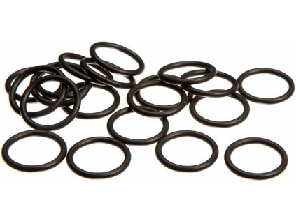 SEATPOST AIR CAP O-RINGS/AIR PISTON O-RINGS - (QTY 20) -  REVERB XPLR 27.2 A1 (2022)