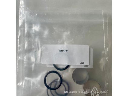 Servisní kit sedlovky - 200 hod/1 rok servis - REVERB XPLR AXS 27.2 (2022) A1