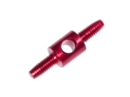 Barb Connector - Reverb Stealth