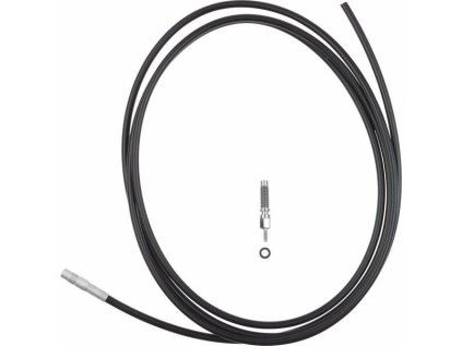 SEATPOST HYDRAULIC HOSE - (2000MM) CONNECTAMAJIG KIT (USE ONLY WITH CONNECTAMAJIG POST) -