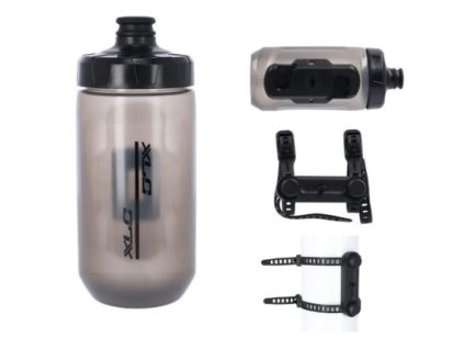 lahev s kosikem xlc fidlock wb k07 450 ml cira