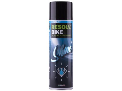 resolvbike shine