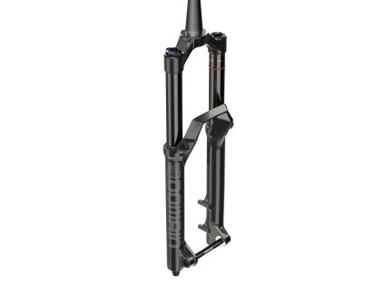 Vidlice RockShox Domain RC - Crown 29" Boost™ 15x110 150mm Black Alum Str Tpr 44offset De