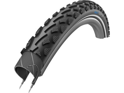 XLC Plášť TourX 47-559, 26x1.75 černá