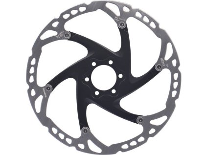 Brzdový kotouč Shimano Deore XT SM-RT76L 203mm 6 děr