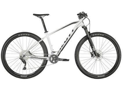 HORSKÉ KOLO SCOTT ASPECT 930 PEARL WHITE