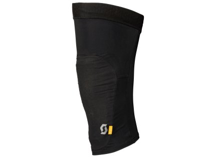 Chrániče kolen Scott Soldier Ghost (Color Text black, Velikost M, filtr Scott)