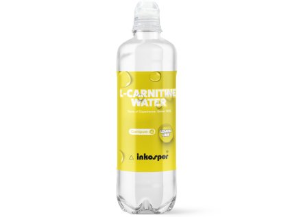 l carnitine water limetka