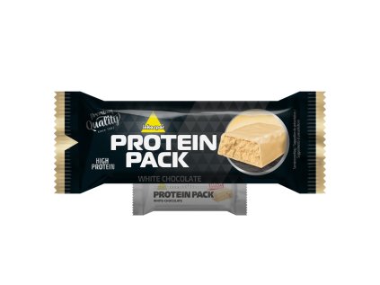 protein pack bila cokolada