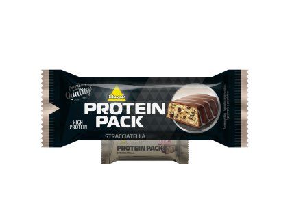 protein pack straciatella