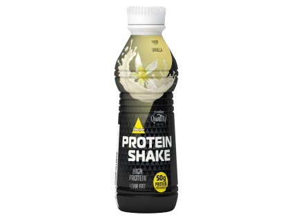 protein shake vanilla