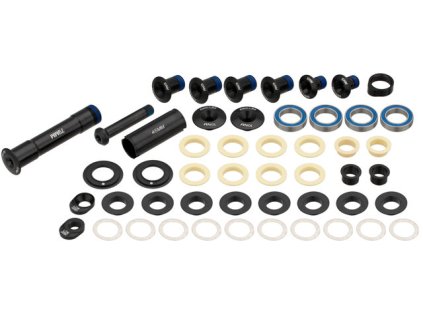 SCOTT SWINGARM REP. KIT GENIUS 19 NO COLOR/ONE SIZE 1 SIZE