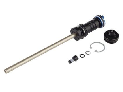 Spring Internals Left Solo Air Lyrik 180 (includes air top cap, solo air spring and shaft