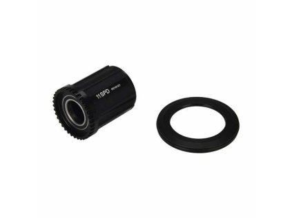 HUB FREEHUB KIT COGNITION V2 NSW DISC BRAKE / RIM BRAKE 11-SPEED SRAM