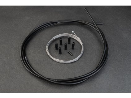 capgo BL řadící set ECO "1x|dlouhý" pro Shimano/Sram MTB 1x11,1x12 nebo E-Bike se střed.m.