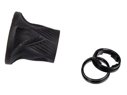 TWIST SHIFTER GRIP INCLUDING LOCKRING XX1/X01/NON SERIES EAGLE