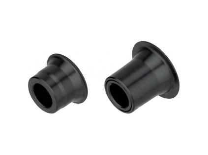 END CAP SET REAR ZM900 HUB 12X148 MS