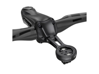 Zipp SL Sprint QuickView Integrated Road Computer Mount pro Garmin/Wahoo nebo Hammerhead,