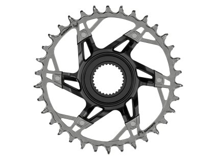Převodník SRAM XX T-TYPE 32z BOSCH Generation 4 Direct Mount Light Powered EMTB