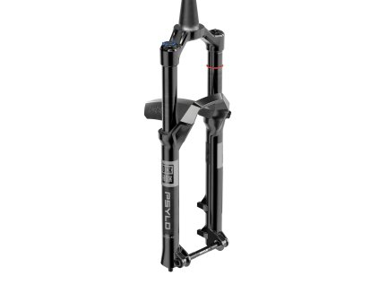 Vidlice RockShox Psylo Gold Isolator RC - Crown 29"+ Boost™ 15x110 150mm Black Alum Str Tp