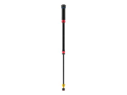 Damper Upgrade Kit - Charger3.1 RC2 Crown w/ButterCups pro vidlice ZEB