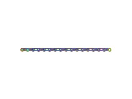 002518068000 CN RED E1 108LI RAINBOW c Side