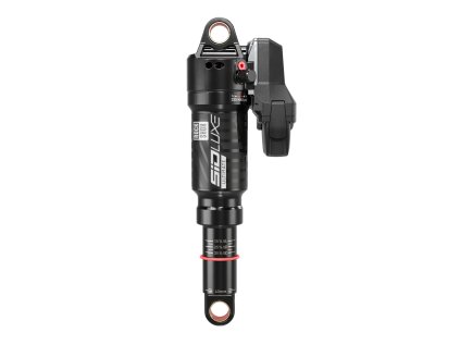 Zadní tlumič RockShox SIDLuxe Ultimate Flight Attendant (190x42.5) SantaCruz Blur 2022+