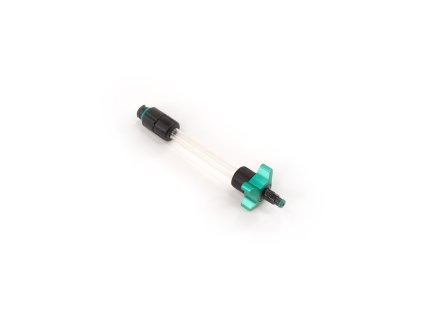 BLEEDING EDGE FITTING, LUER LOCK (WORKS WITH V1 AND V2 MINERAL BRAKE BLEED KITS) - MINERAL
