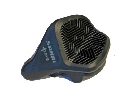 EC AXS POD ROCKER HMI PADDLE UPGRADE LEFT (INCLUDING PIN, SCREWS, PANEL)