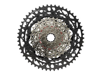 Kazeta SRAM XS-1270 T-Type Eagle 10-52z, 12 rychlostní