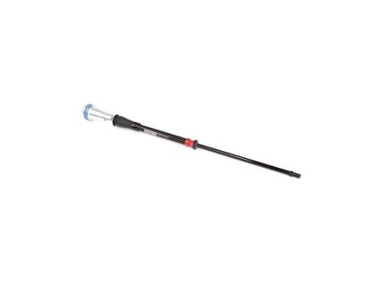 FORK DAMPER ASSEMBLY - CHARGER RACEDAY 2 FA (INCLUDES RIGHT SIDE INTERNALS, CONTROL MODULE