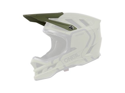 O´Neal kšilt pro přilbu BLADE STRIKE
