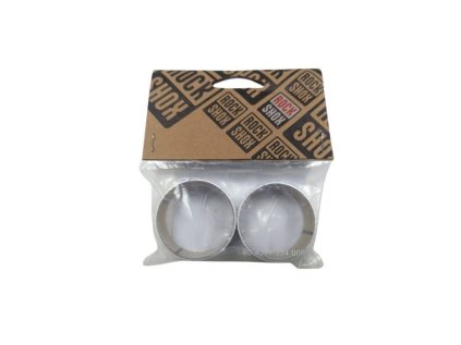 Frame bushings isostrut A1