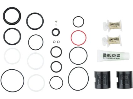 100h a 200 hod/1 rok servisní kit - VIVID (2024+) GENERATION-C, V2