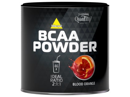 BCAA BloodOrange Packshot
