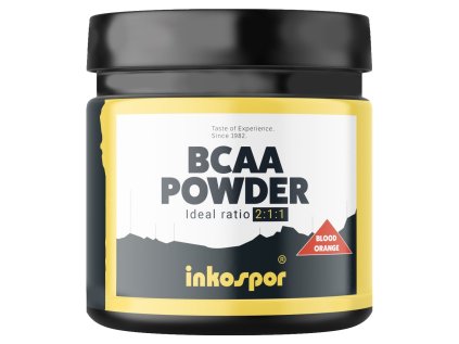 inkospor bcaa