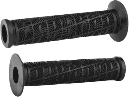 o flange black