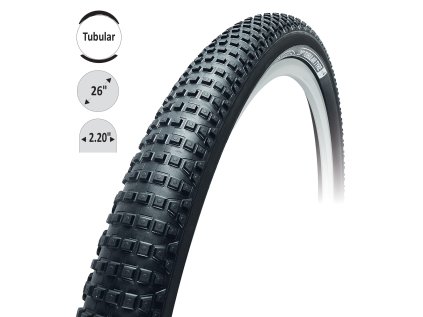 galuska tufo mtb xc4 26 sp cerna 26x 2 2 img 71119 hlavni fd 3