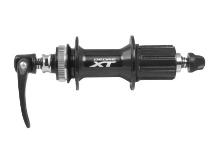 naboj zadni xt fhm8000 cerny kot center lock 32 d img 80735b hlavni fd 3