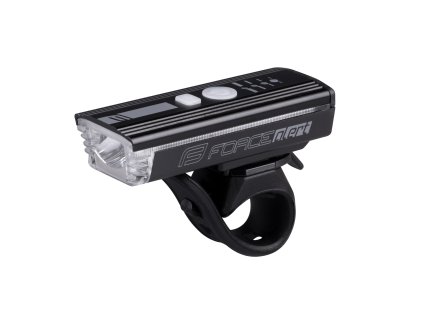 svetlo predni force alert 350lm usb cerne img 45176 hlavni fd 3