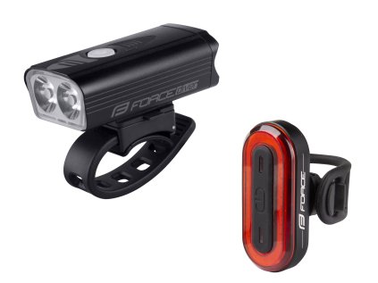 svetla sada force diver arc usb predni zadni img 454077 hlavni fd 3