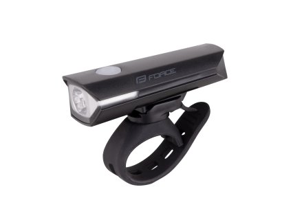 svetlo predni force flux 200lm usb cerne img 452031 hlavni fd 3